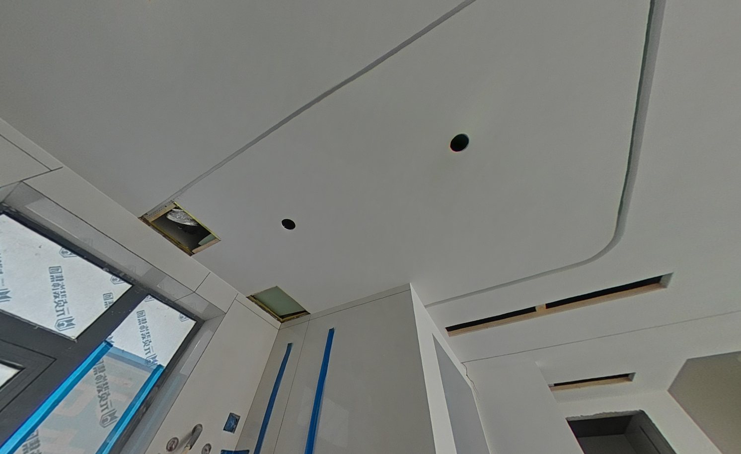 中铁世纪尚城29号302室