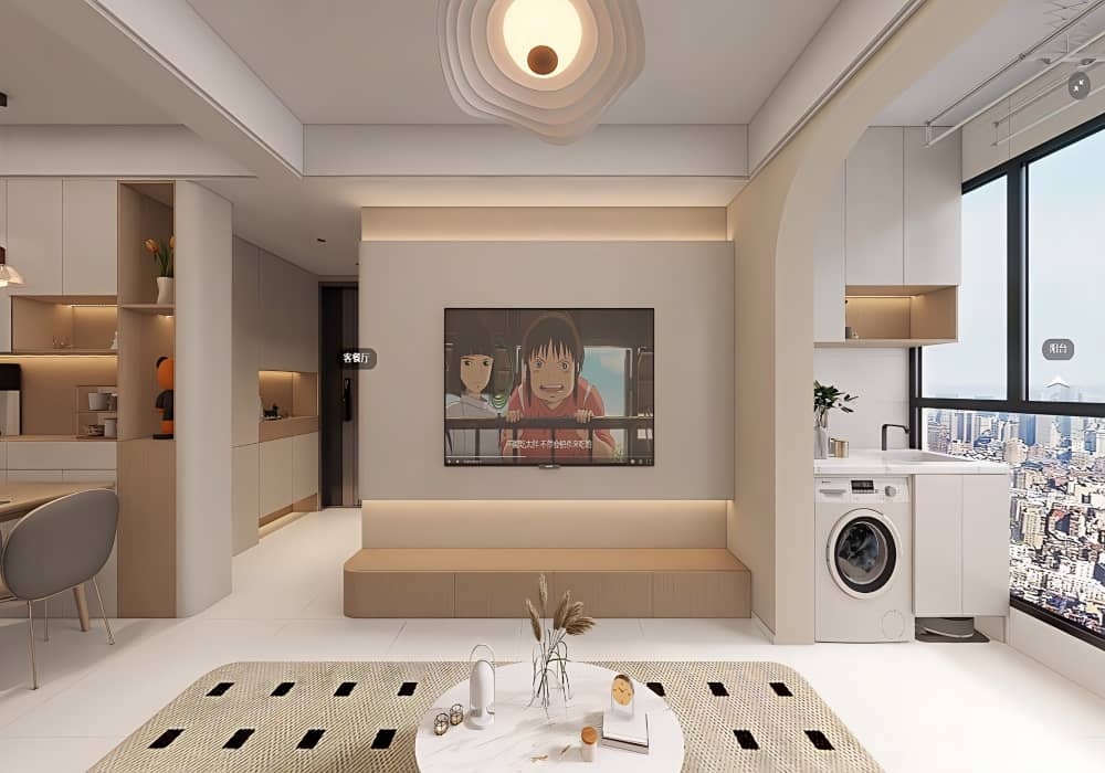 百曲和苑